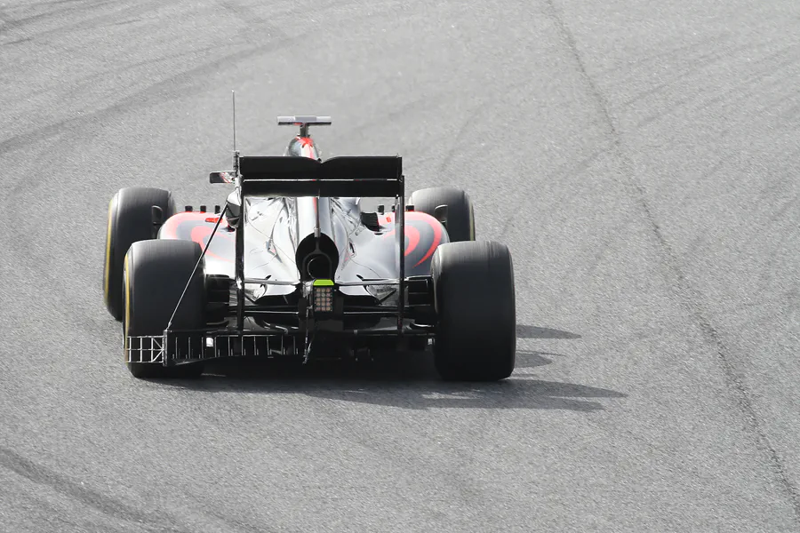 072 | 2015 | Barcelona | McLaren-Honda MP4-30 | Jenson Button | © carsten riede fotografie