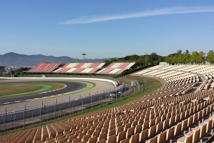 196 | 2015 | Barcelona | Circuit De Catalunya | © carsten riede fotografie