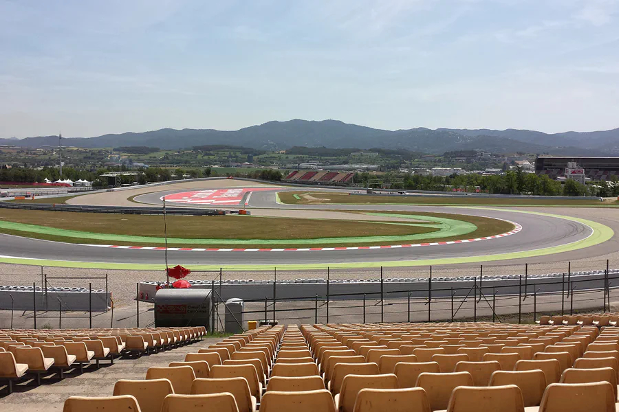 198 | 2015 | Barcelona | Circuit De Catalunya | © carsten riede fotografie