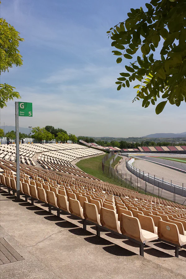 199 | 2015 | Barcelona | Circuit De Catalunya | © carsten riede fotografie