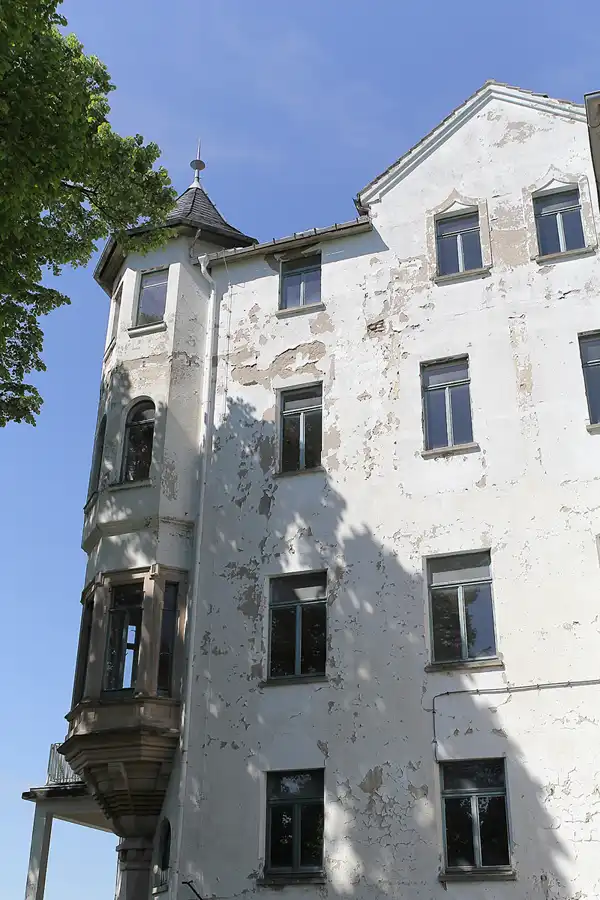 006 | 2015 | Eisenach | Hotel Fürstenhof | © carsten riede fotografie