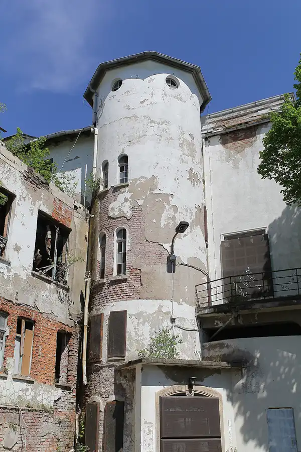 009 | 2015 | Eisenach | Hotel Fürstenhof | © carsten riede fotografie