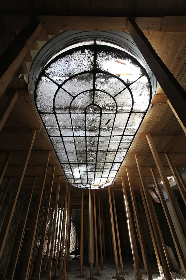 020 | 2015 | Eisenach | Hotel Fürstenhof | © carsten riede fotografie