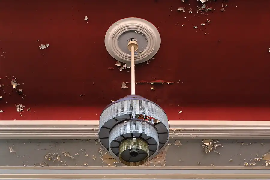 033 | 2015 | Eisenach | Hotel Fürstenhof | © carsten riede fotografie