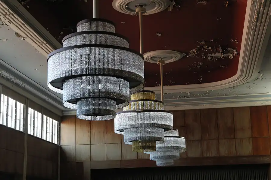 034 | 2015 | Eisenach | Hotel Fürstenhof | © carsten riede fotografie