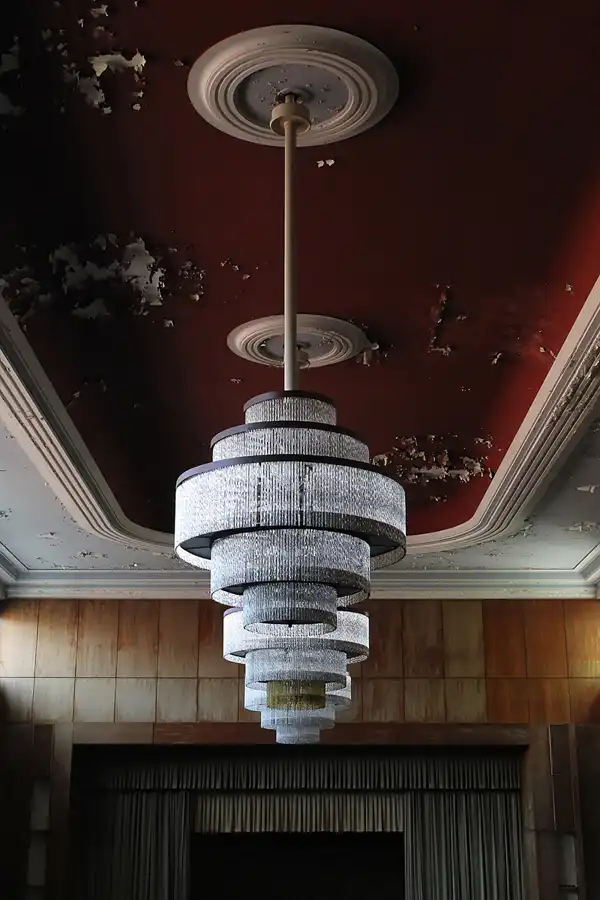 036 | 2015 | Eisenach | Hotel Fürstenhof | © carsten riede fotografie