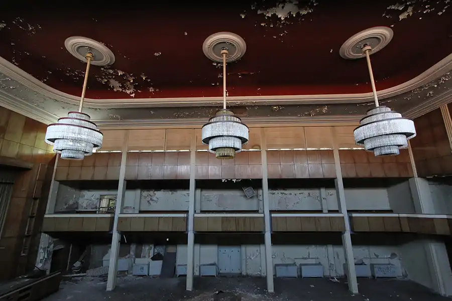 037 | 2015 | Eisenach | Hotel Fürstenhof | © carsten riede fotografie