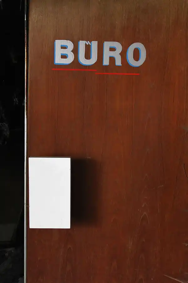 039 | 2015 | Eisenach | Hotel Fürstenhof | © carsten riede fotografie