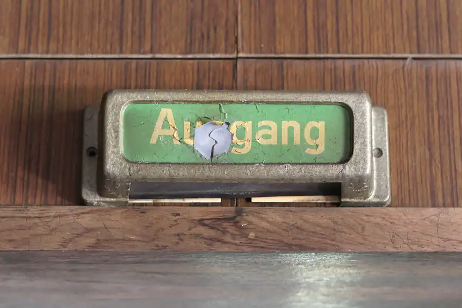 042 | 2015 | Eisenach | Hotel Fürstenhof | © carsten riede fotografie