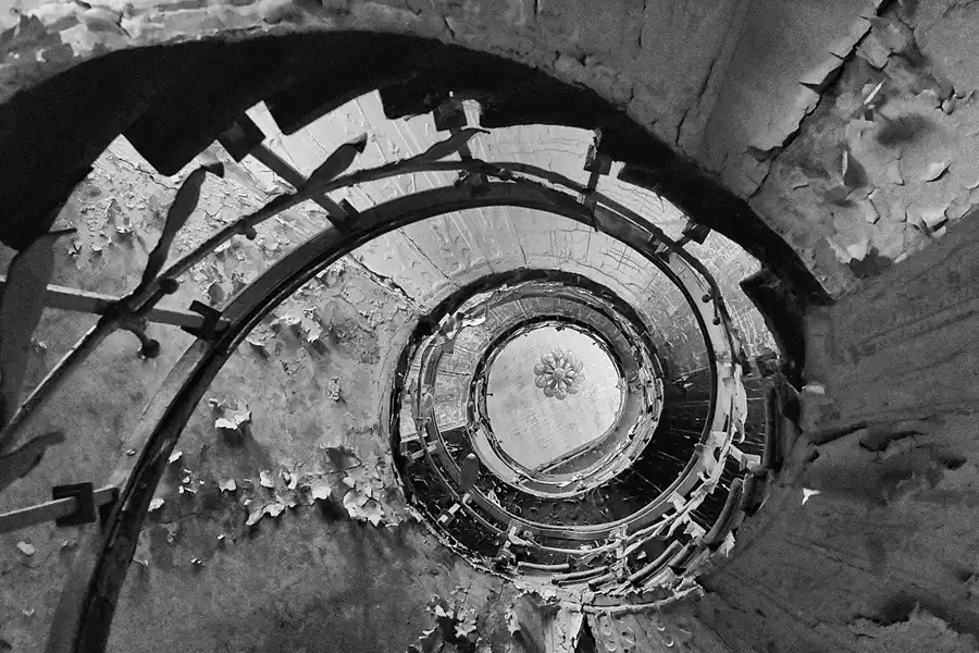 053 | 2015 | Eisenach | Hotel Fürstenhof | © carsten riede fotografie