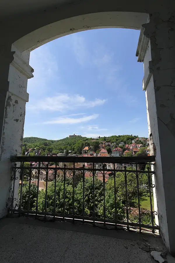 056 | 2015 | Eisenach | Hotel Fürstenhof | © carsten riede fotografie