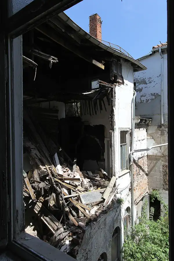 058 | 2015 | Eisenach | Hotel Fürstenhof | © carsten riede fotografie