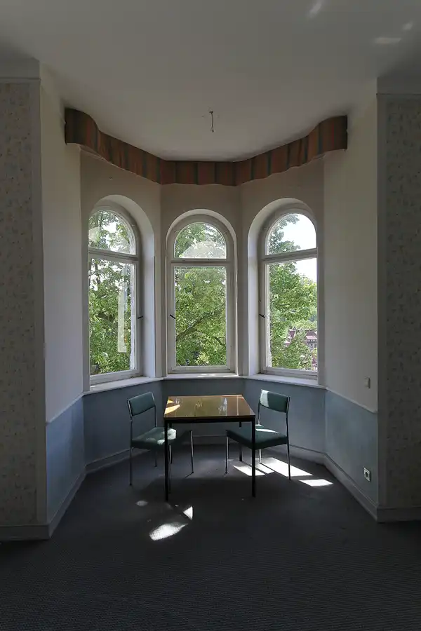 062 | 2015 | Eisenach | Hotel Fürstenhof | © carsten riede fotografie