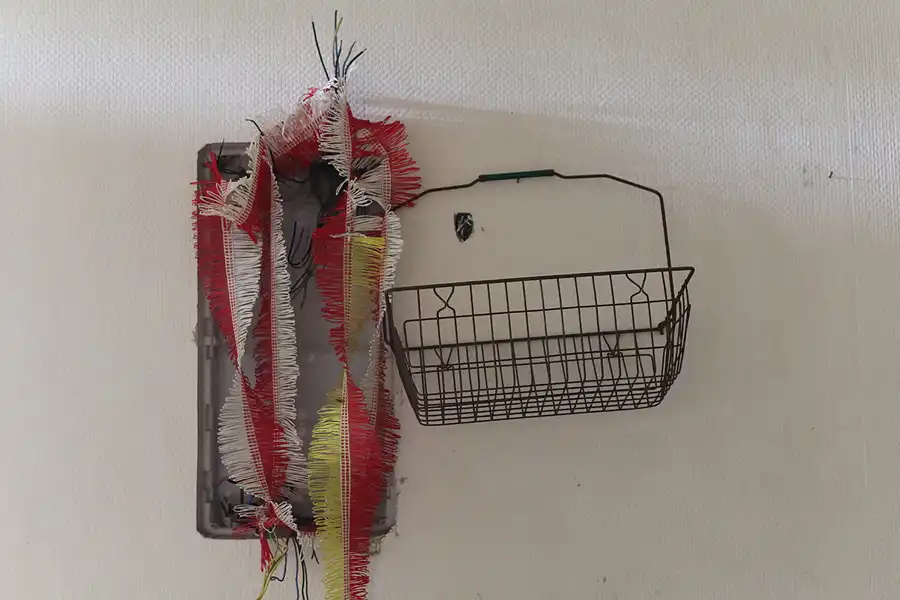 073 | 2015 | Eisenach | Hotel Fürstenhof | © carsten riede fotografie