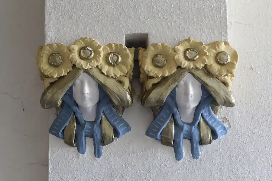 075 | 2015 | Eisenach | Hotel Fürstenhof | © carsten riede fotografie