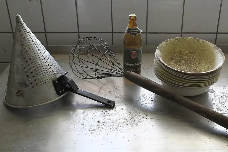 079 | 2015 | Eisenach | Hotel Fürstenhof | © carsten riede fotografie