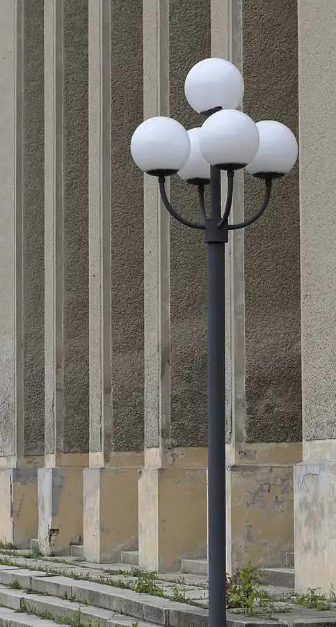 004 | 2015 | Ballenstedt | Bezirksparteischule der SED ´Wilhelm Liebknecht´ | © carsten riede fotografie