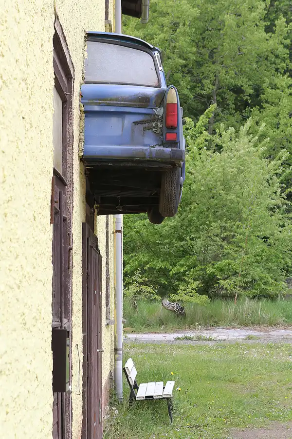 024 | 2015 | Ballenstedt | Bezirksparteischule der SED ´Wilhelm Liebknecht´ | © carsten riede fotografie