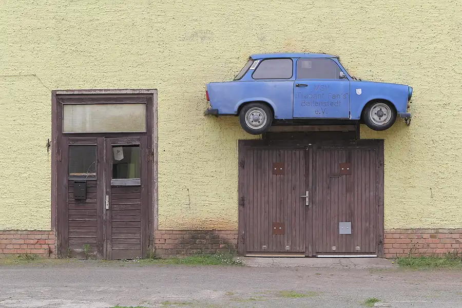 025 | 2015 | Ballenstedt | Bezirksparteischule der SED ´Wilhelm Liebknecht´ | © carsten riede fotografie