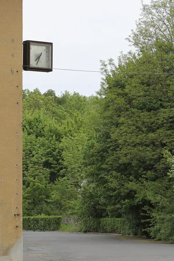 026 | 2015 | Ballenstedt | Bezirksparteischule der SED ´Wilhelm Liebknecht´ | © carsten riede fotografie