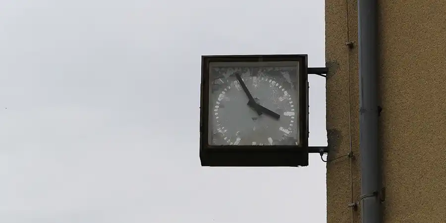 027 | 2015 | Ballenstedt | Bezirksparteischule der SED ´Wilhelm Liebknecht´ | © carsten riede fotografie