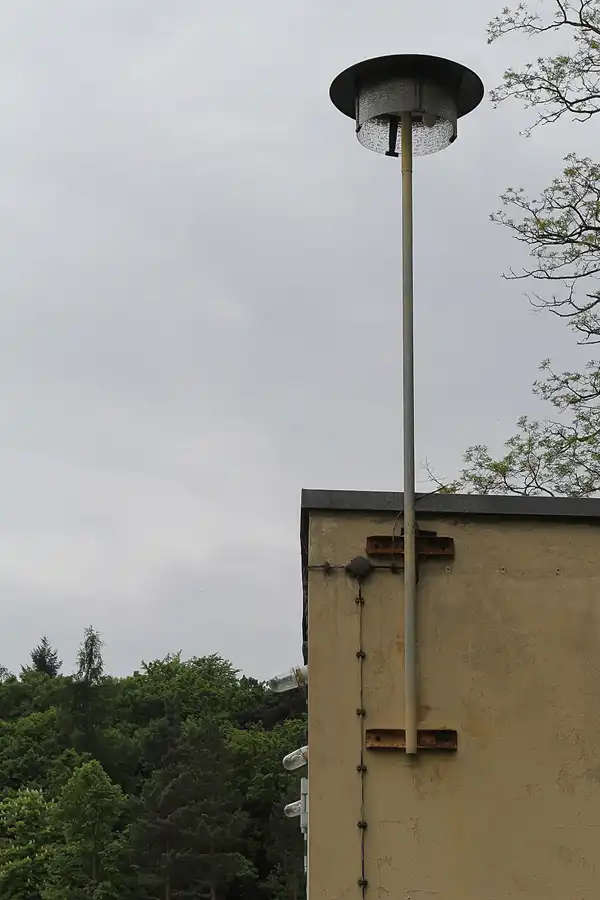 028 | 2015 | Ballenstedt | Bezirksparteischule der SED ´Wilhelm Liebknecht´ | © carsten riede fotografie