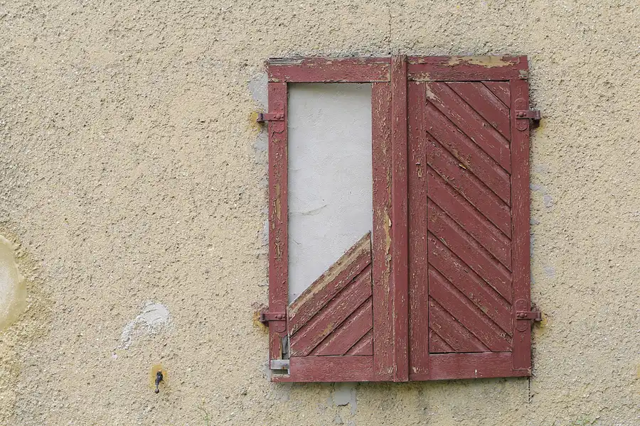 029 | 2015 | Ballenstedt | Bezirksparteischule der SED ´Wilhelm Liebknecht´ | © carsten riede fotografie