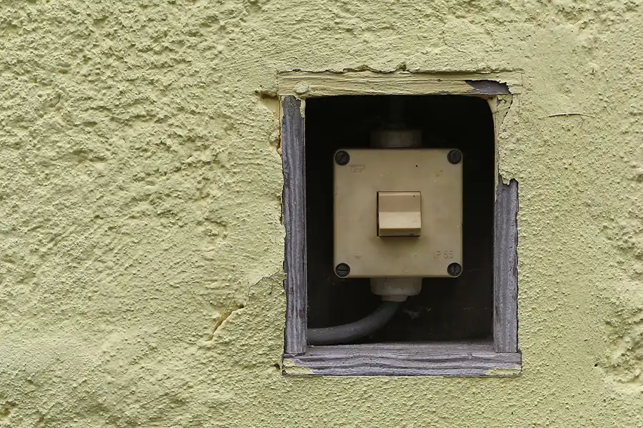 030 | 2015 | Ballenstedt | Bezirksparteischule der SED ´Wilhelm Liebknecht´ | © carsten riede fotografie