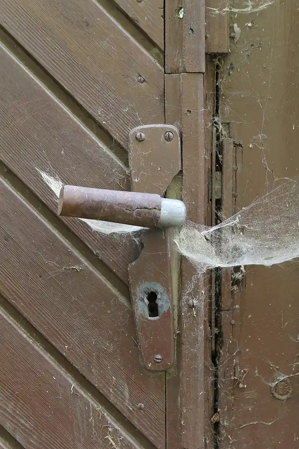 032 | 2015 | Ballenstedt | Bezirksparteischule der SED ´Wilhelm Liebknecht´ | © carsten riede fotografie