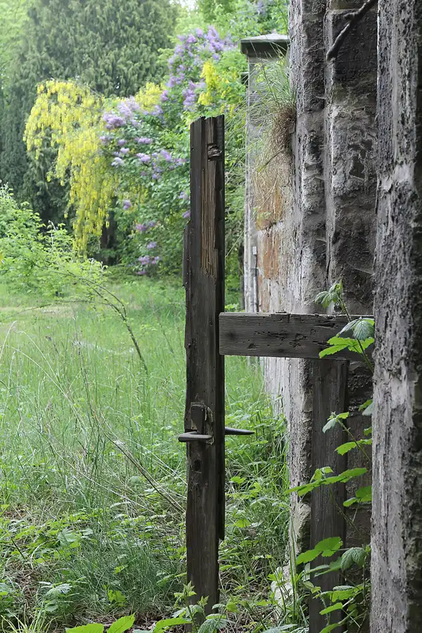036 | 2015 | Ballenstedt | Bezirksparteischule der SED ´Wilhelm Liebknecht´ | © carsten riede fotografie