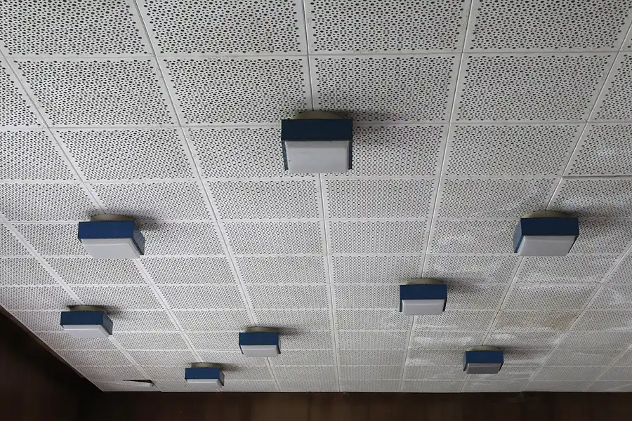 040 | 2015 | Ballenstedt | Bezirksparteischule der SED ´Wilhelm Liebknecht´ | © carsten riede fotografie