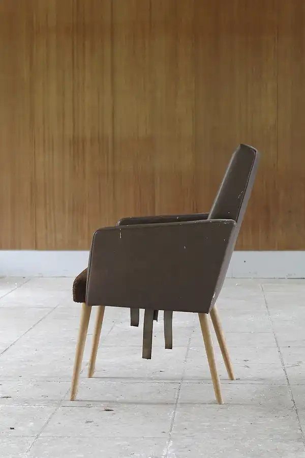 042 | 2015 | Ballenstedt | Bezirksparteischule der SED ´Wilhelm Liebknecht´ | © carsten riede fotografie