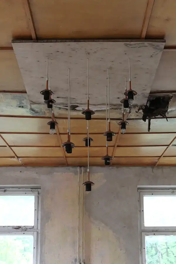 045 | 2015 | Ballenstedt | Bezirksparteischule der SED ´Wilhelm Liebknecht´ | © carsten riede fotografie