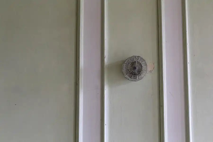 048 | 2015 | Ballenstedt | Bezirksparteischule der SED ´Wilhelm Liebknecht´ | © carsten riede fotografie