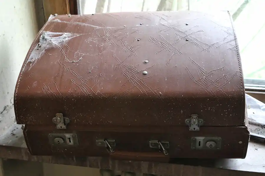 107 | 2015 | Ballenstedt | Fahrschule für Fahrlehrer der GST | © carsten riede fotografie