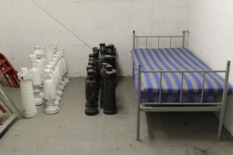 123 | 2015 | Ballenstedt | Fahrschule für Fahrlehrer der GST | © carsten riede fotografie