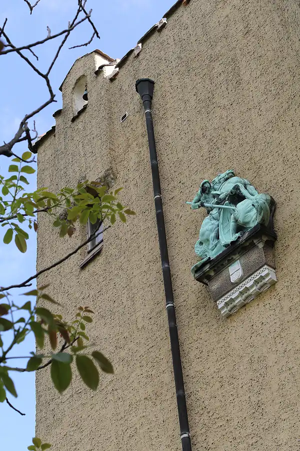 003 | 2015 | Ballenstedt OT Rieder | Roseburg | © carsten riede fotografie