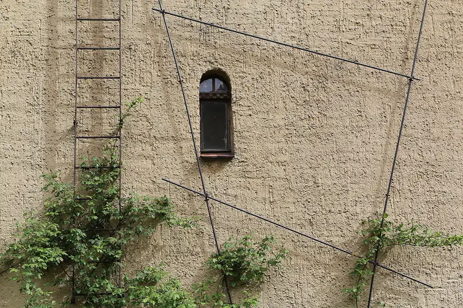 008 | 2015 | Ballenstedt OT Rieder | Roseburg | © carsten riede fotografie