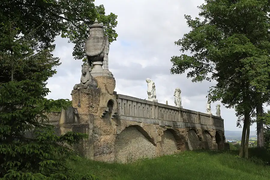 022 | 2015 | Ballenstedt OT Rieder | Roseburg | © carsten riede fotografie