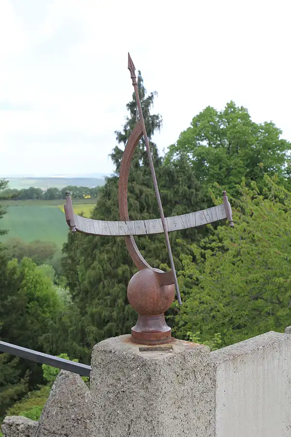 042 | 2015 | Ballenstedt OT Rieder | Roseburg | © carsten riede fotografie