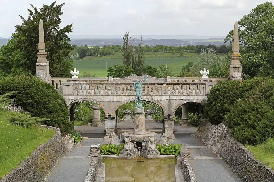 053 | 2015 | Ballenstedt OT Rieder | Roseburg | © carsten riede fotografie