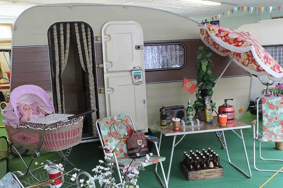 006 | 2015 | Benneckenstein | Ostdeutsches Fahrzeugmuseum | © carsten riede fotografie