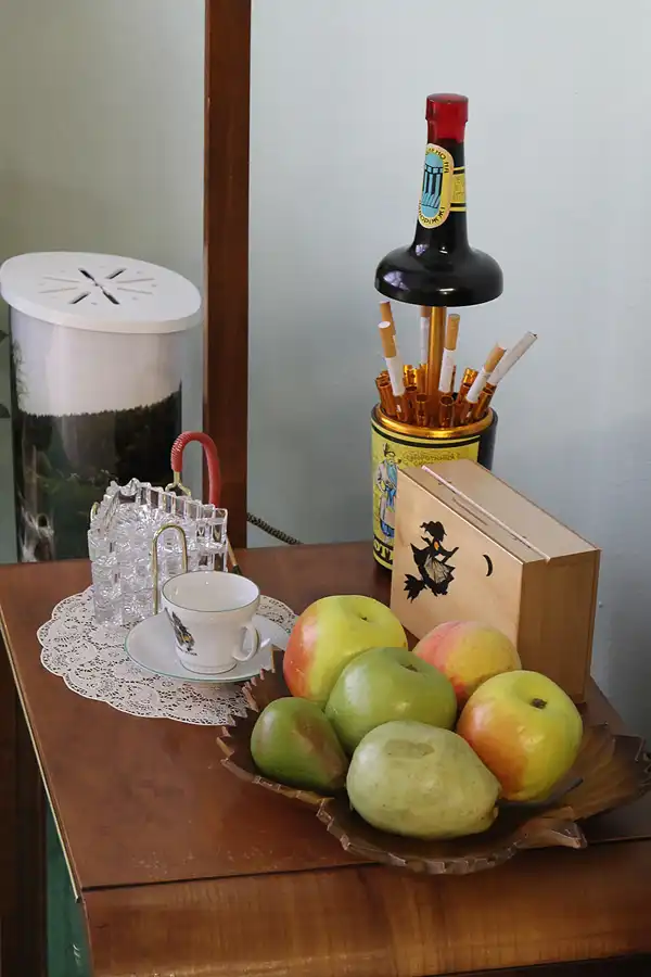 010 | 2015 | Benneckenstein | Ostdeutsches Fahrzeugmuseum | © carsten riede fotografie