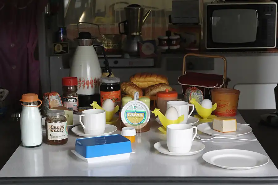 025 | 2015 | Benneckenstein | Ostdeutsches Fahrzeugmuseum | © carsten riede fotografie