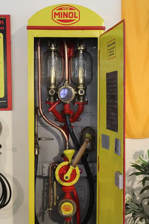 034 | 2015 | Benneckenstein | Ostdeutsches Fahrzeugmuseum | © carsten riede fotografie