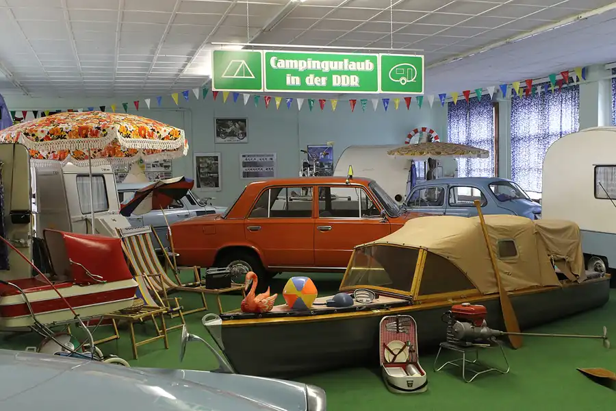 038 | 2015 | Benneckenstein | Ostdeutsches Fahrzeugmuseum | © carsten riede fotografie