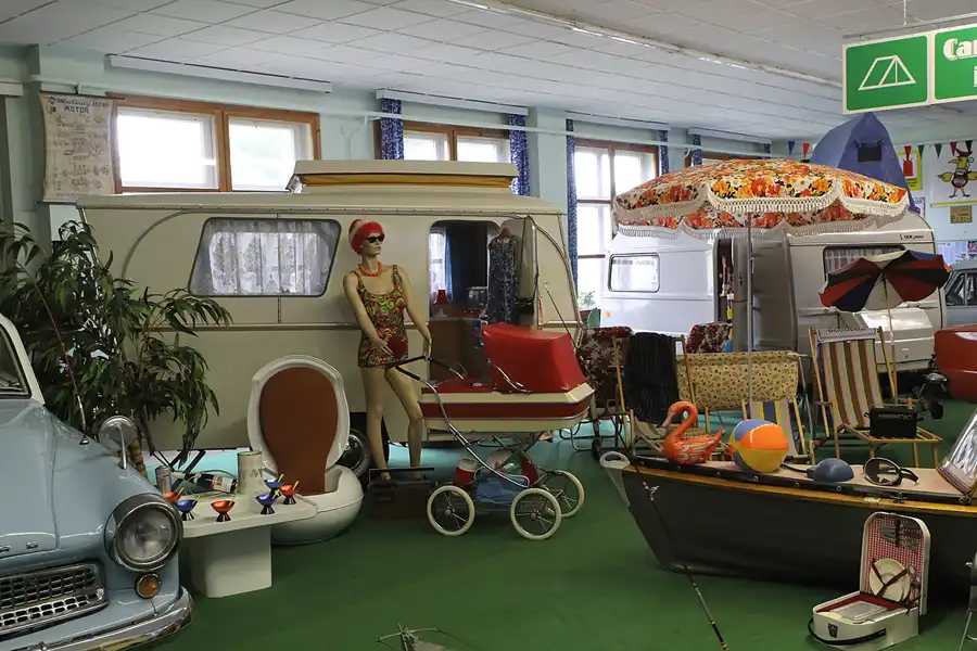 039 | 2015 | Benneckenstein | Ostdeutsches Fahrzeugmuseum | © carsten riede fotografie