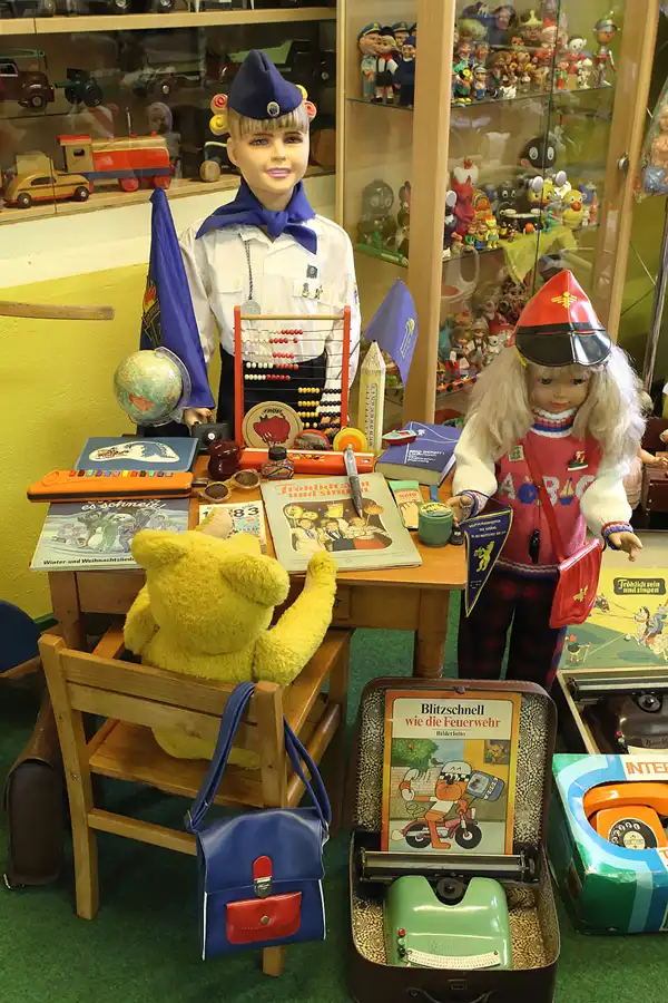 041 | 2015 | Benneckenstein | Ostdeutsches Fahrzeugmuseum | © carsten riede fotografie