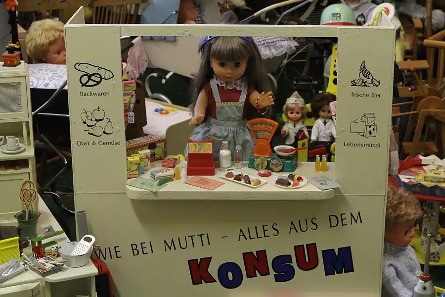 044 | 2015 | Benneckenstein | Ostdeutsches Fahrzeugmuseum | © carsten riede fotografie