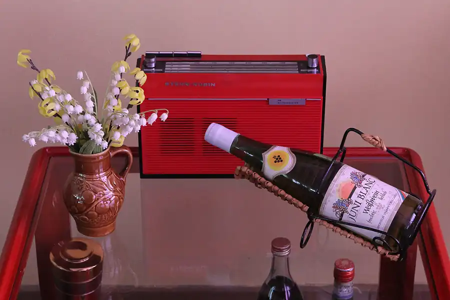 050 | 2015 | Benneckenstein | Ostdeutsches Fahrzeugmuseum | © carsten riede fotografie